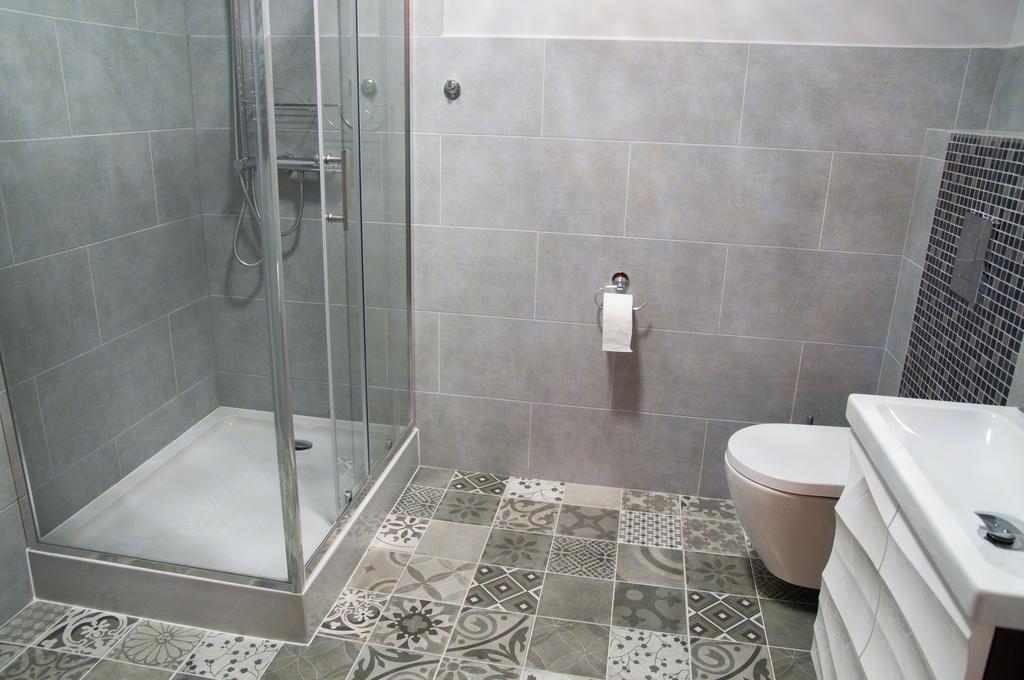 Apartamenty Bojar Mikołajki Exterior foto