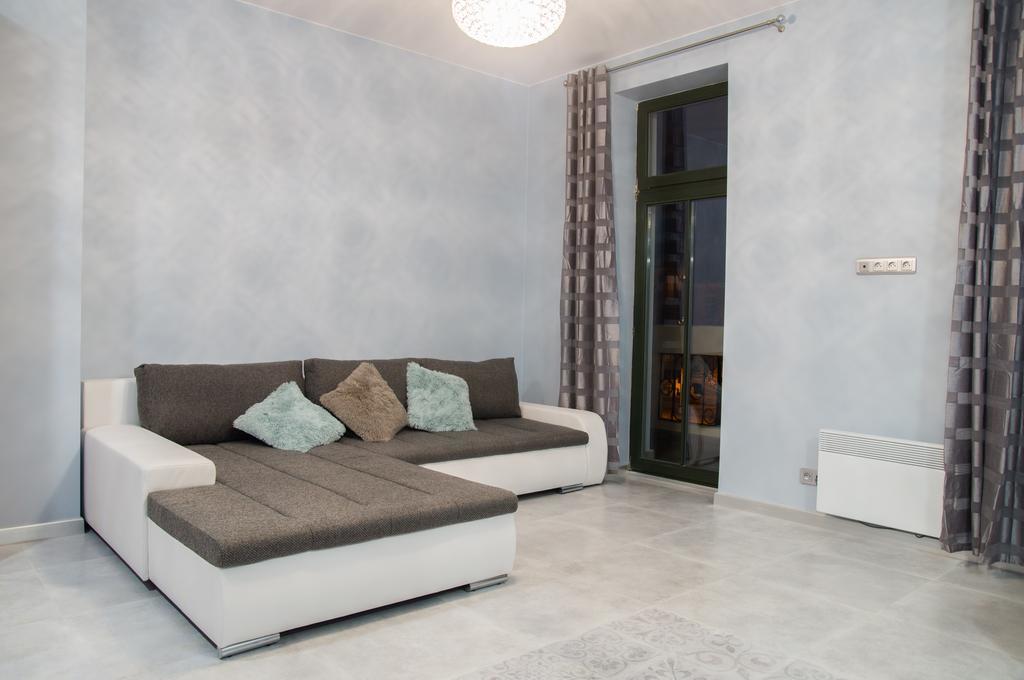 Apartamenty Bojar Mikołajki Exterior foto