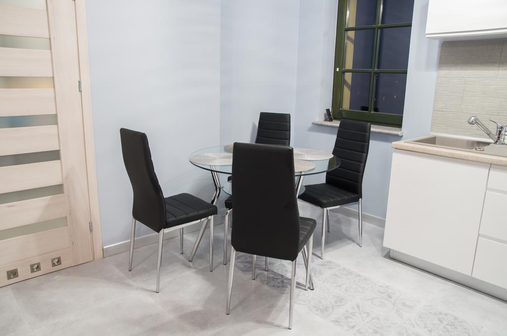 Apartamenty Bojar Mikołajki Exterior foto